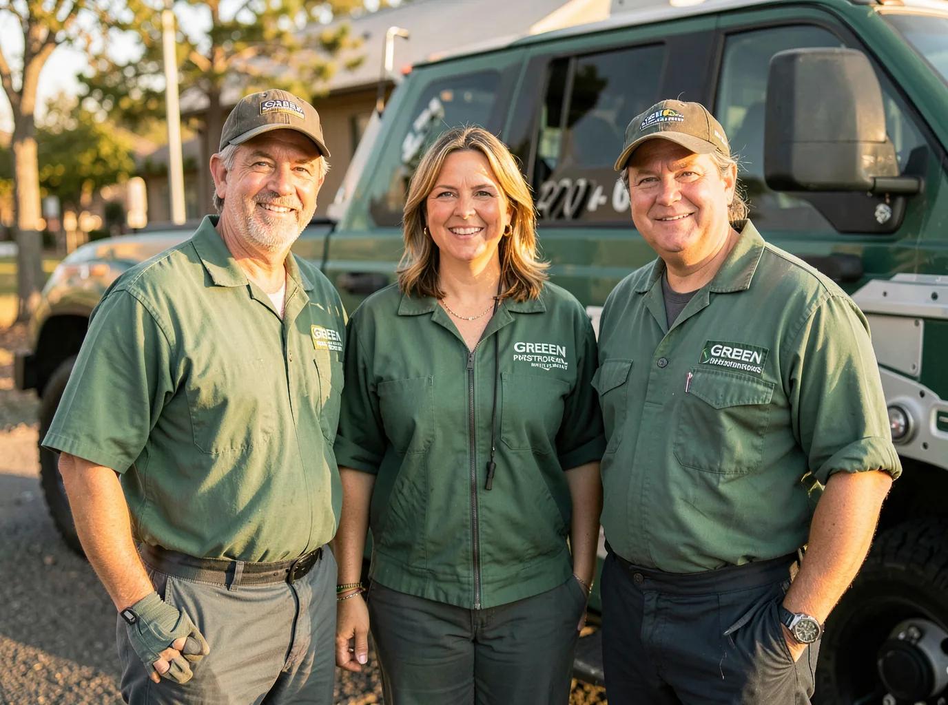Water Damage Restoration company in Saint Germain, WI