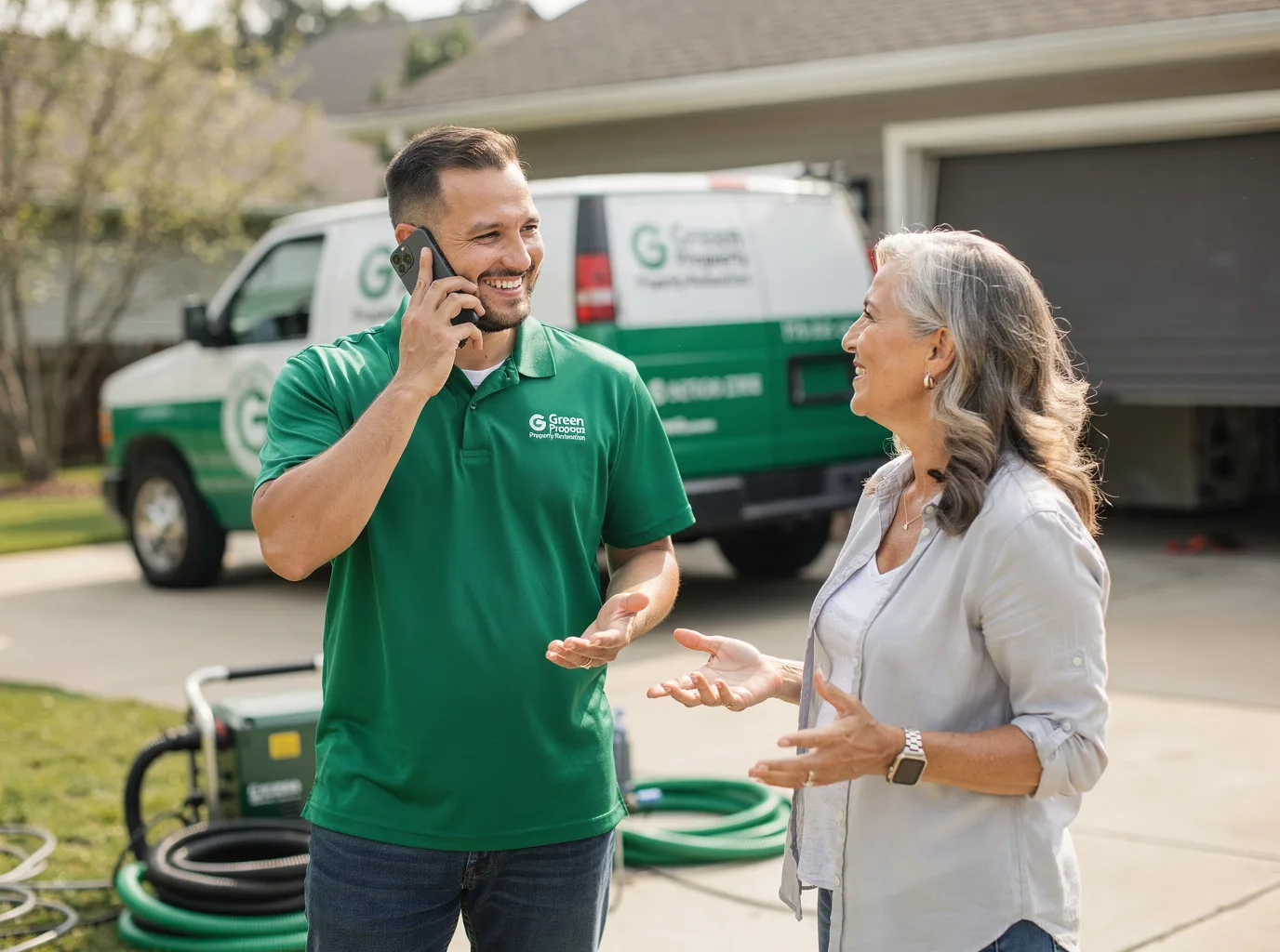 Water Damage Restoration Saint Germain, WI FAQs